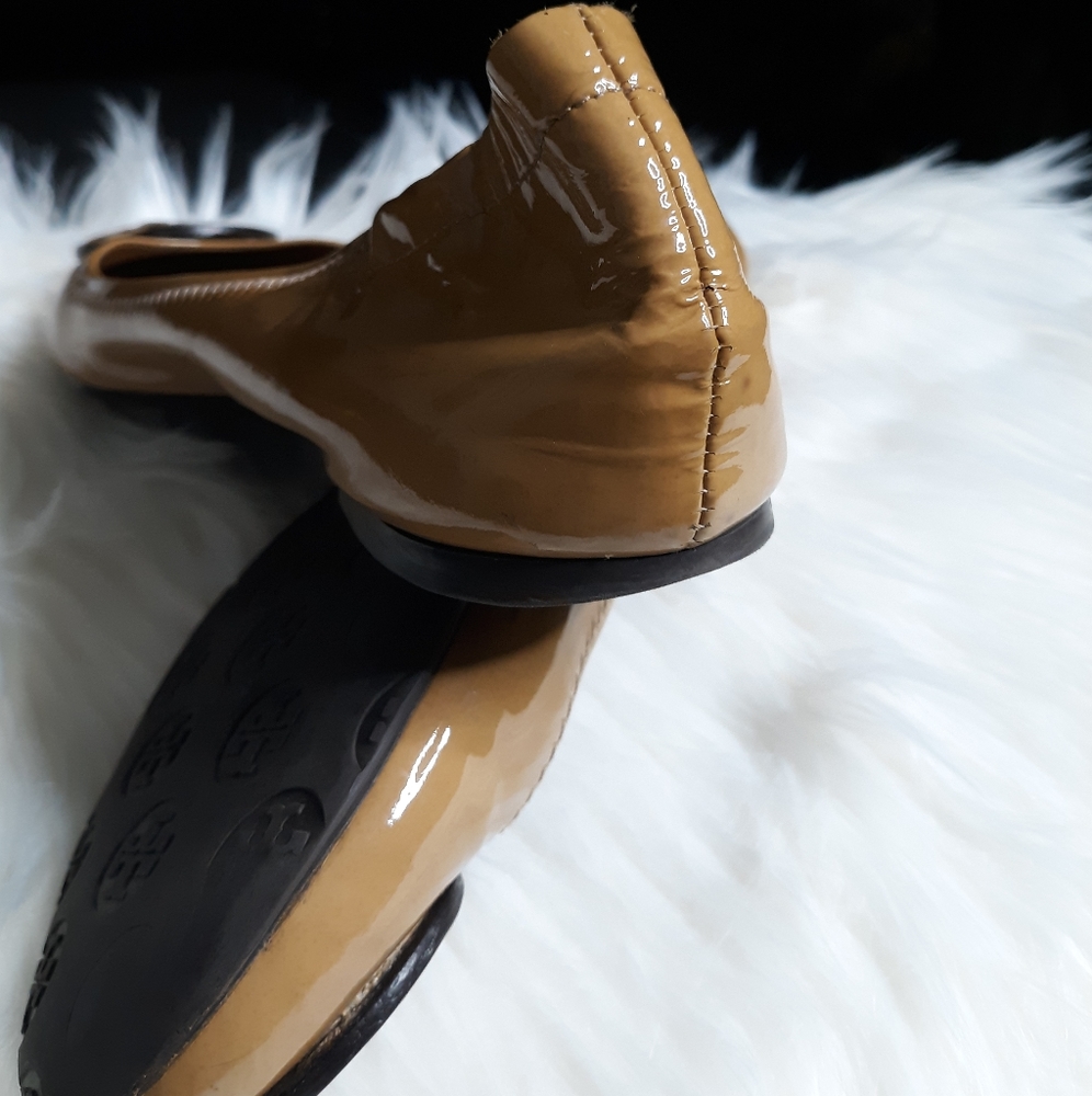 Tory burch flats - Picture 5 of 9